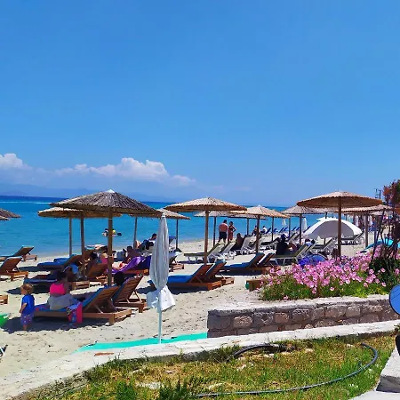 Apart-hotel Del Soll