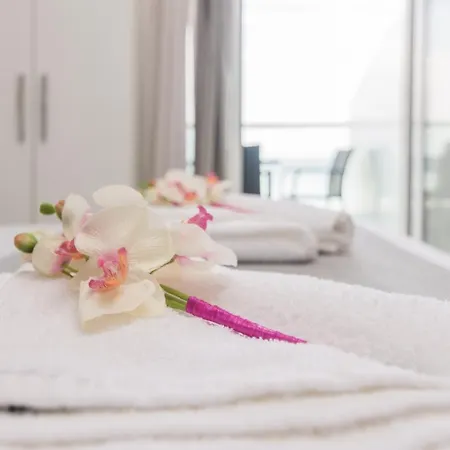 Apart-hotel Del Soll