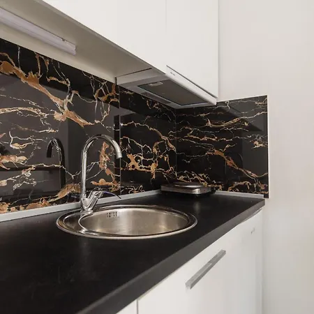 Apart-hotel Del Soll