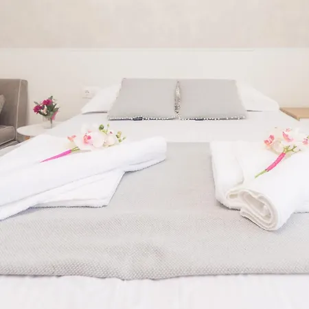 Apart-hotel Del Soll