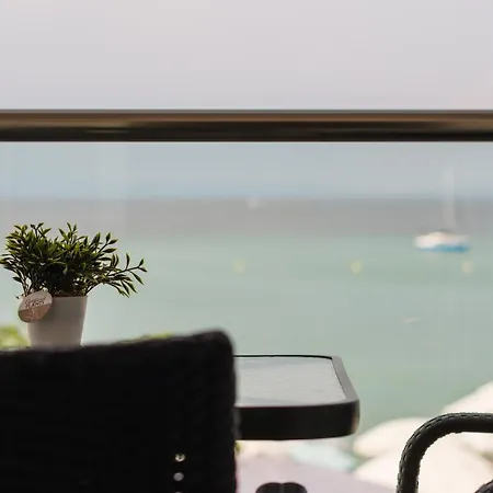 Apart-hotel Del Soll 3*