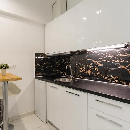 Apart-hotel Del Soll 3*