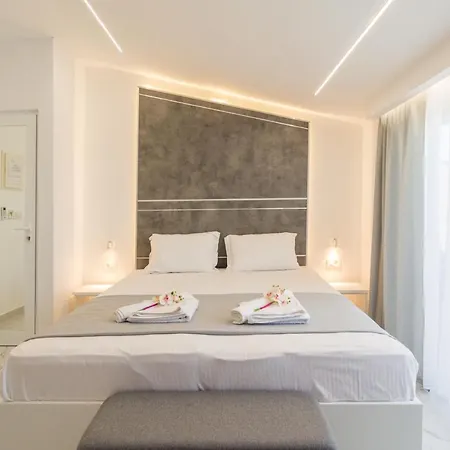 Del Soll 3* Polychrono