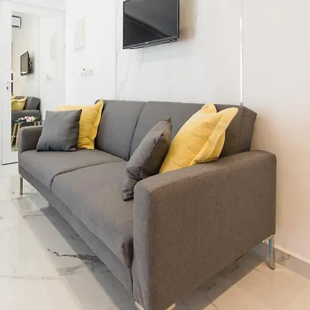 Apart-hotel Del Soll 3*