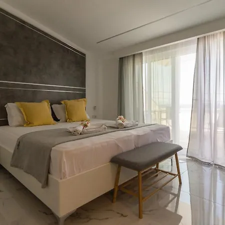 Del Soll 3* Polychrono