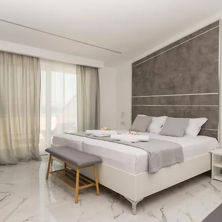 Apart-hotel Del Soll Polychrono