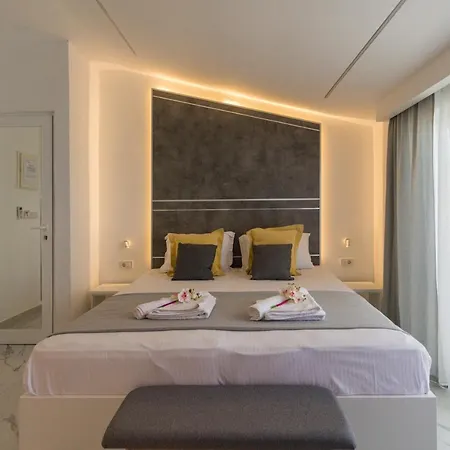 Apart-hotel Del Soll