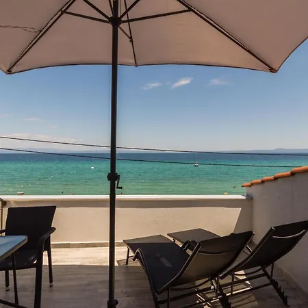 Apart-hotel Del Soll 3*