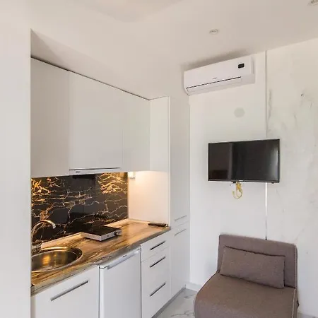 Del Soll Apart-hotel