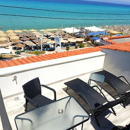 Del Soll Apart-hotel