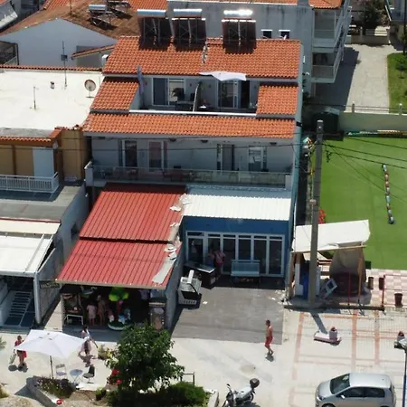 Apart-hotel Del Soll 3*