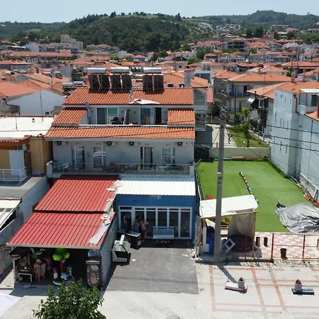 Del Soll Apart-hotel