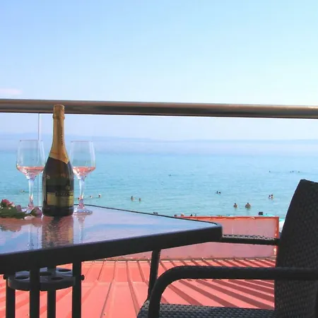 Del Soll 3* Polychrono