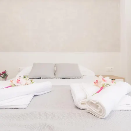 Del Soll Aparthotel 3*
