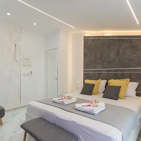 Del Soll Ξενοδοχείο με διαμερίσματα 3*