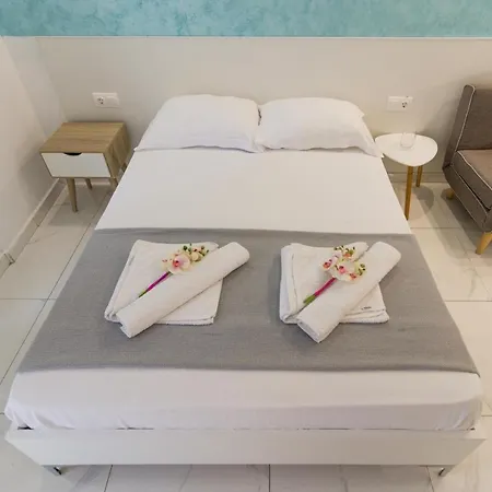 Del Soll 3* Polychrono