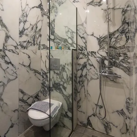 Del Soll Ξενοδοχείο με διαμερίσματα