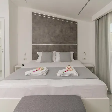 Del Soll Aparthotel