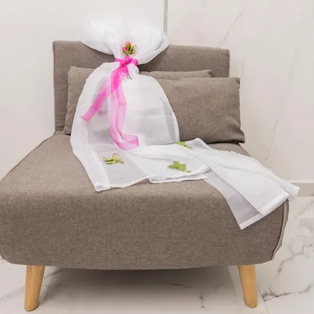 Ξενοδοχείο με διαμερίσματα Del Soll