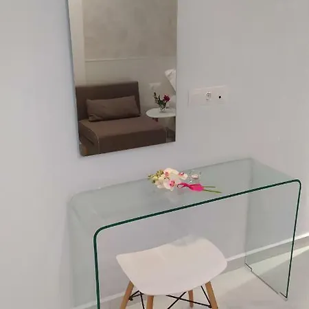 Del Soll Ξενοδοχείο με διαμερίσματα Πολύχρονο