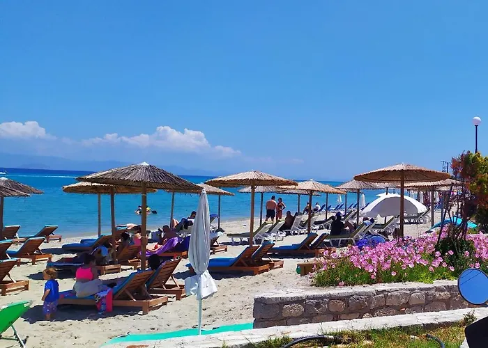 公寓式酒店 Del Soll