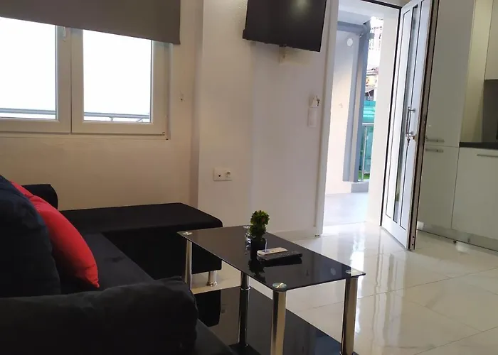 Del Soll 3* 波利克罗诺