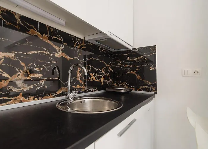 公寓式酒店 Del Soll