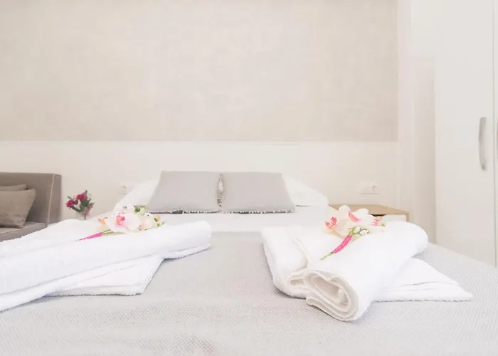 Del Soll 公寓式酒店 3*