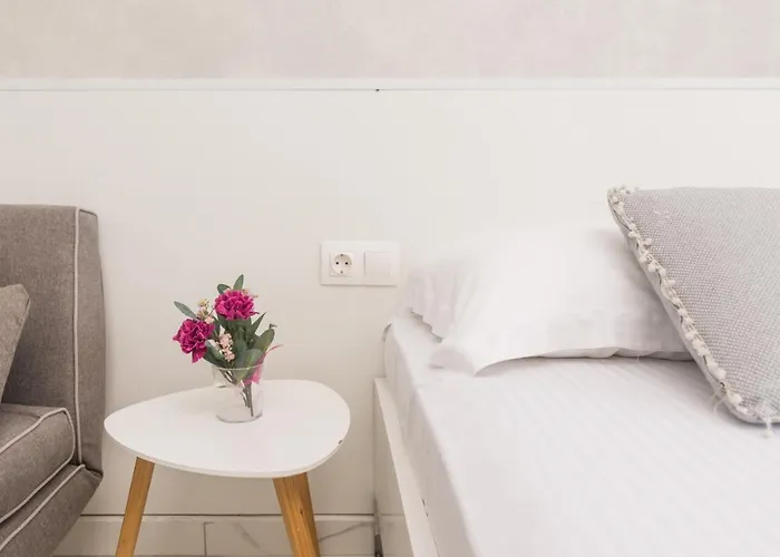 公寓式酒店 Del Soll