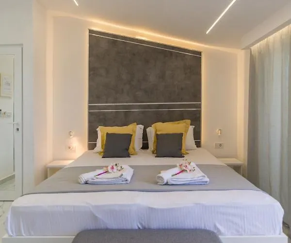 Del Soll 波利克罗诺