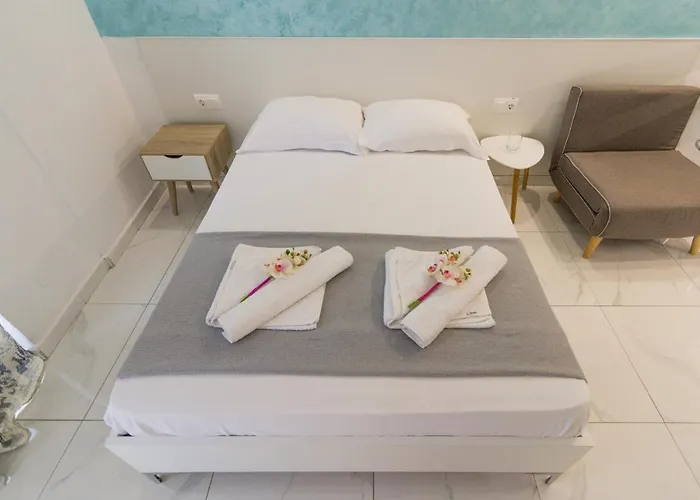 Del Soll 3* 波利克罗诺