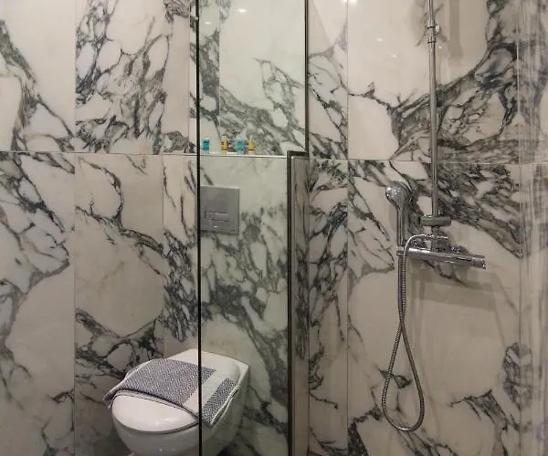 Del Soll 公寓式酒店