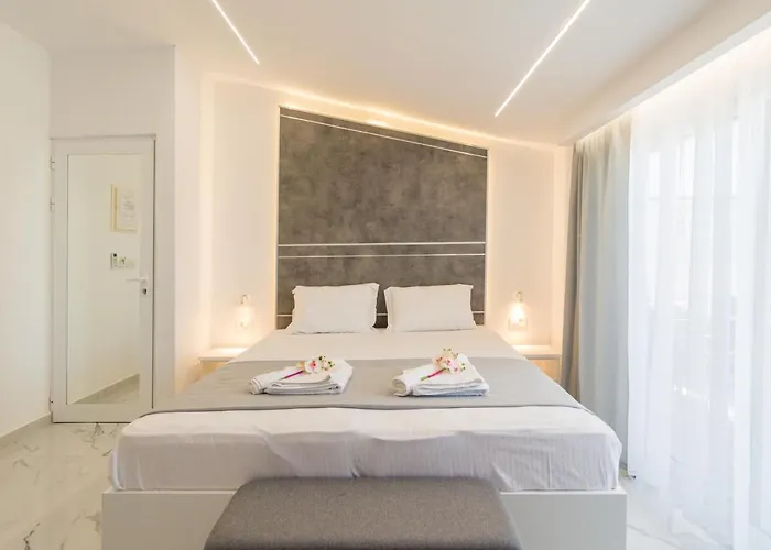 Del Soll 3* 波利克罗诺