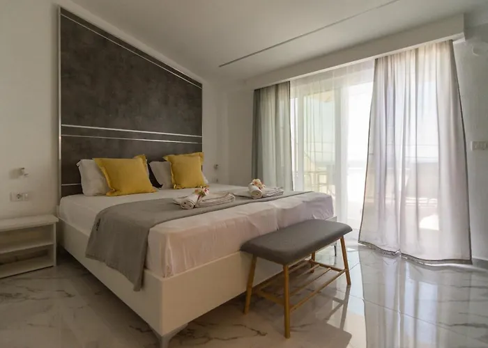 Del Soll 3* 波利克罗诺