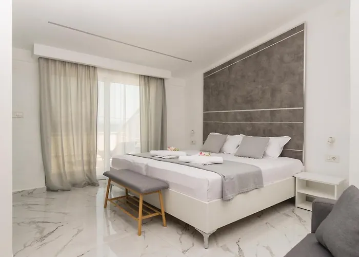 公寓式酒店 Del Soll 波利克罗诺