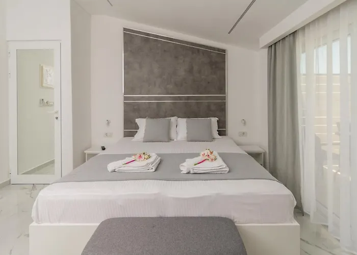 Del Soll 公寓式酒店