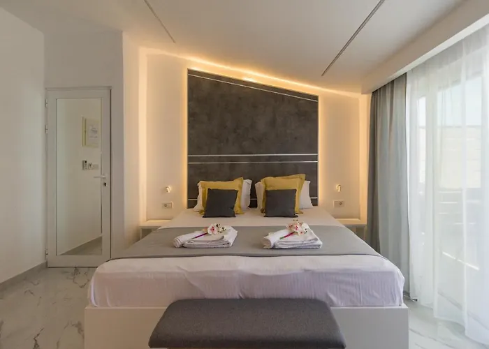 公寓式酒店 Del Soll