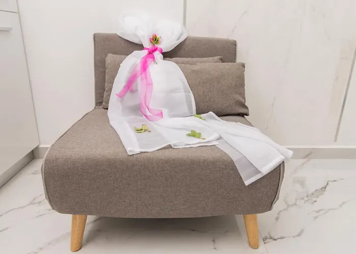 公寓式酒店 Del Soll