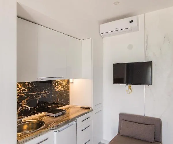 Del Soll 公寓式酒店