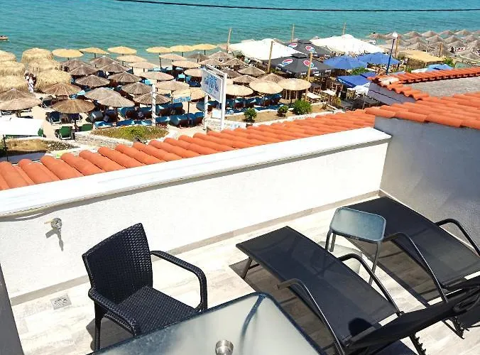 Del Soll 公寓式酒店