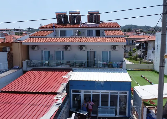 Del Soll 波利克罗诺