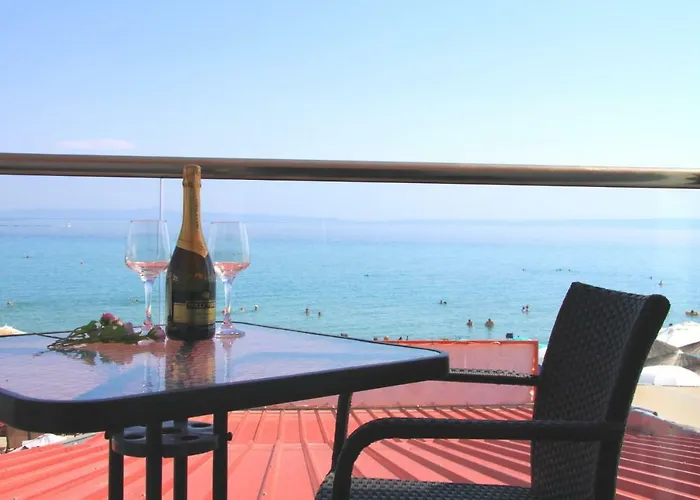 Del Soll 3* 波利克罗诺