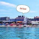 Del Soll 3* Polychrono