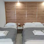 Del Soll Apartahotel Polychrono