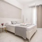 Apartahotel Del Soll Polychrono