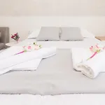 Apartahotel Del Soll