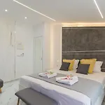 Del Soll Apartahotel 3*