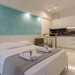 Apartahotel Del Soll Polychrono
