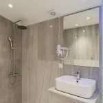Apartahotel Del Soll