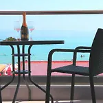 Apartahotel Del Soll Polychrono